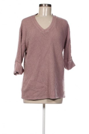 Damenpullover Vero Moda, Größe M, Farbe Aschrosa, Preis 13,99 €