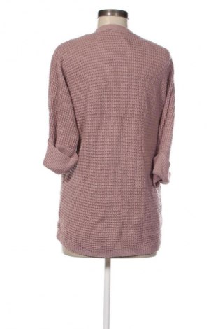 Damenpullover Vero Moda, Größe M, Farbe Aschrosa, Preis 13,99 €