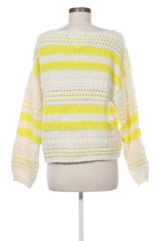 Damenpullover Vero Moda, Größe M, Farbe Mehrfarbig, Preis 9,99 €