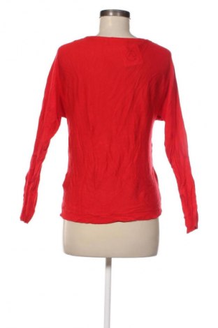 Damenpullover Vero Moda, Größe S, Farbe Rot, Preis 8,99 €