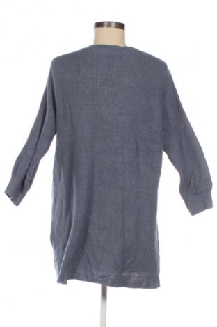 Damenpullover Vero Moda, Größe M, Farbe Blau, Preis 8,99 €