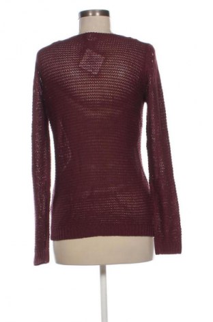 Damenpullover Vero Moda, Größe M, Farbe Rot, Preis 1,99 €