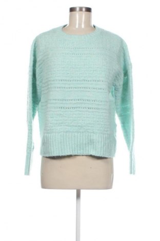 Damenpullover Vero Moda, Größe S, Farbe Grün, Preis 10,99 €