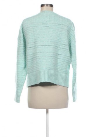 Damenpullover Vero Moda, Größe S, Farbe Grün, Preis 10,99 €