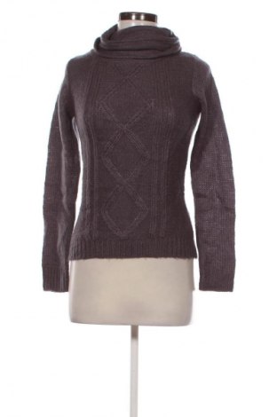 Damenpullover Vero Moda, Größe XS, Farbe Grau, Preis 7,99 €
