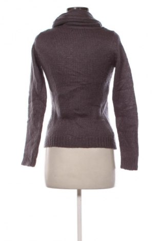 Damenpullover Vero Moda, Größe XS, Farbe Grau, Preis 7,99 €