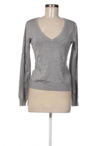 Γυναικείο πουλόβερ Vero Moda, Μέγεθος L, Χρώμα Γκρί, Τιμή 11,99 €