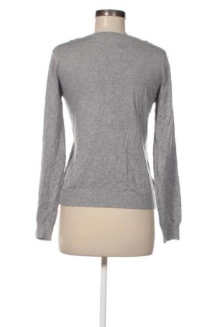 Γυναικείο πουλόβερ Vero Moda, Μέγεθος L, Χρώμα Γκρί, Τιμή 11,99 €