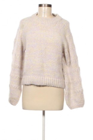 Damenpullover Vero Moda, Größe M, Farbe Mehrfarbig, Preis 9,99 €