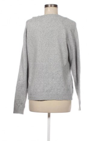 Damenpullover Vero Moda, Größe M, Farbe Grau, Preis 13,99 €