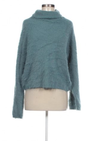 Damenpullover Vero Moda, Größe M, Farbe Blau, Preis 9,99 €