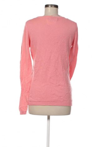 Γυναικείο πουλόβερ Vero Moda, Μέγεθος S, Χρώμα Ρόζ , Τιμή 8,99 €