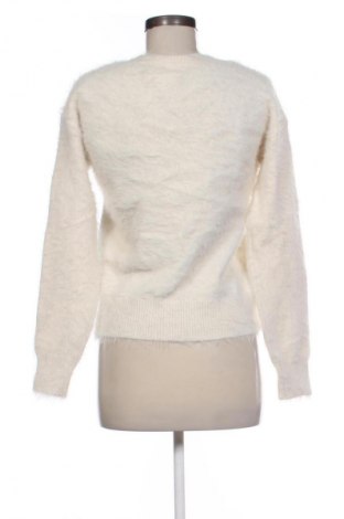 Damenpullover Vero Moda, Größe S, Farbe Ecru, Preis 2,99 €
