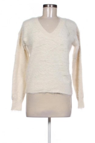 Damenpullover Vero Moda, Größe S, Farbe Ecru, Preis 2,99 €