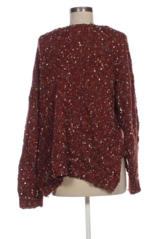 Damenpullover Vero Moda, Größe XL, Farbe Braun, Preis 10,99 €