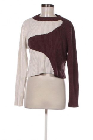 Damenpullover Violet Romance, Größe XL, Farbe Mehrfarbig, Preis 6,99 €