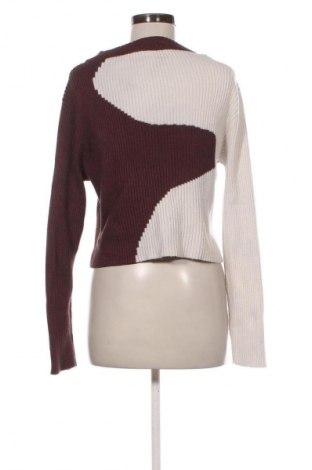 Damenpullover Violet Romance, Größe XL, Farbe Mehrfarbig, Preis 6,99 €