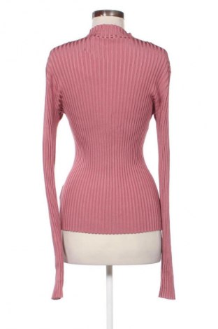 Дамски пуловер Weekday, Размер L, Цвят Пепел от рози, Цена 8,90 €