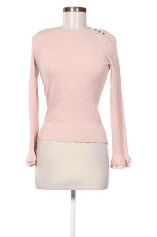 Damenpullover White House / Black Market, Größe XS, Farbe Rosa, Preis 15,99 €