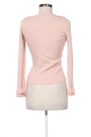Damenpullover White House / Black Market, Größe XS, Farbe Rosa, Preis 15,99 €
