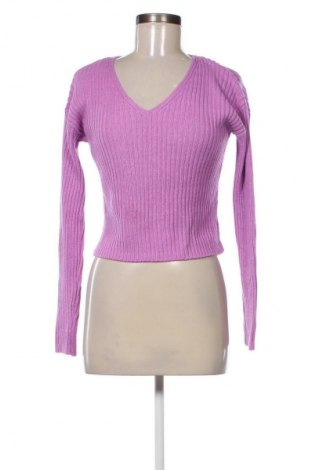 Damski sweter Wild Fable, Rozmiar S, Kolor Różowy, Cena 26,79 zł