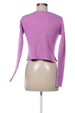 Damski sweter Wild Fable, Rozmiar S, Kolor Różowy, Cena 26,79 zł