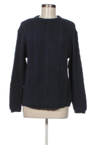 Dámsky pulóver Wolsey, Veľkosť M, Farba Modrá, Cena  5,95 €