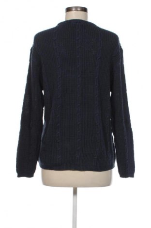 Dámsky pulóver Wolsey, Veľkosť M, Farba Modrá, Cena  5,95 €