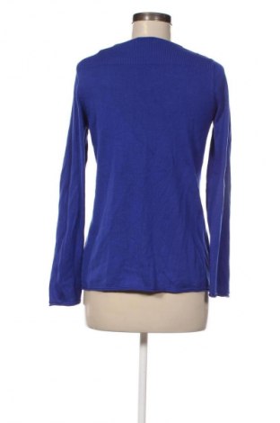 Damski sweter Woman By Tchibo, Rozmiar M, Kolor Niebieski, Cena 37,99 zł