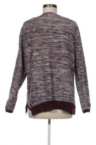 Damenpullover Woman By Tchibo, Größe XL, Farbe Mehrfarbig, Preis 9,99 €
