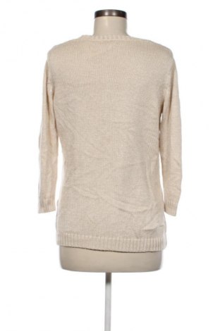 Дамски пуловер Woman By Tchibo, Размер S, Цвят Бежов, Цена 3,06 €