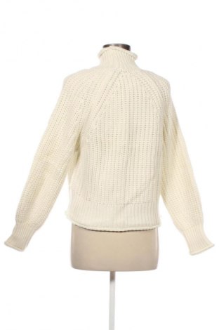 Γυναικείο πουλόβερ Xside, Μέγεθος M, Χρώμα Λευκό, Τιμή 4,99 €