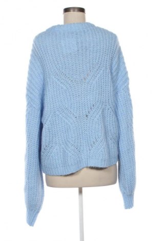 Damenpullover Y.A.S, Größe XL, Farbe Blau, Preis 25,94 €