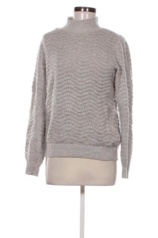 Γυναικείο πουλόβερ Y.A.S, Μέγεθος M, Χρώμα Γκρί, Τιμή 17,99 €
