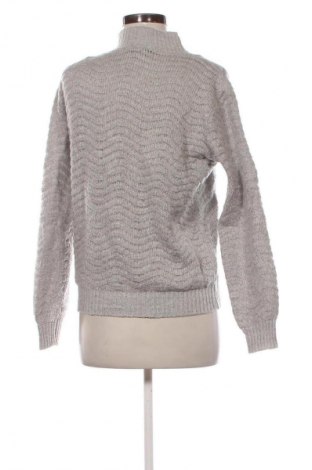 Γυναικείο πουλόβερ Y.A.S, Μέγεθος M, Χρώμα Γκρί, Τιμή 17,99 €