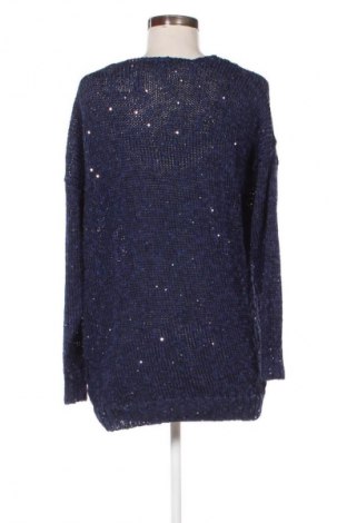 Damenpullover Yessica, Größe XL, Farbe Blau, Preis 10,99 €