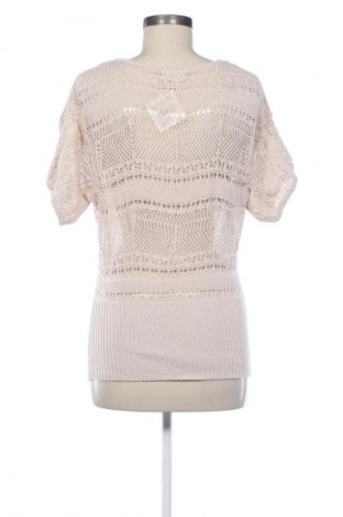 Damenpullover Yessica, Größe S, Farbe Beige, Preis 3,99 €