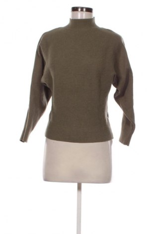 Damenpullover Yessica, Größe M, Farbe Grün, Preis 6,99 €