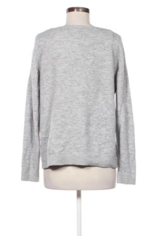 Damenpullover Yessica, Größe S, Farbe Grau, Preis 8,99 €
