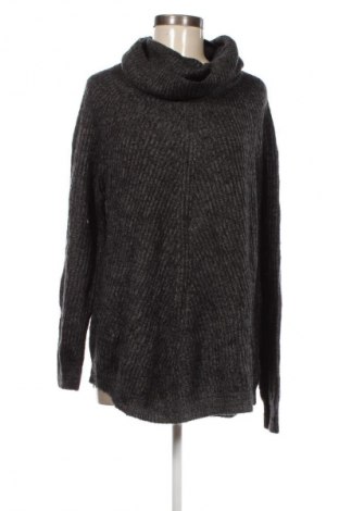 Damenpullover Yessica, Größe M, Farbe Grau, Preis 7,99 €