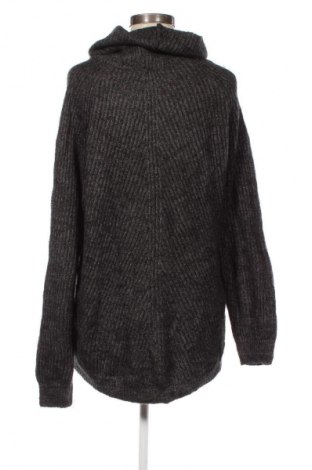 Damenpullover Yessica, Größe M, Farbe Grau, Preis 7,99 €