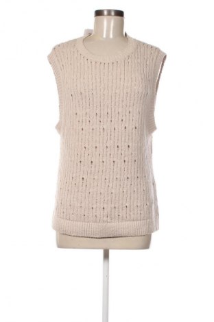 Γυναικείο πουλόβερ Your Turn, Μέγεθος XS, Χρώμα Εκρού, Τιμή 8,99 €