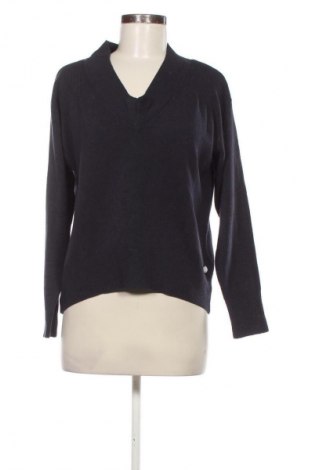 Damenpullover Zabaione, Größe S, Farbe Blau, Preis 8,99 €