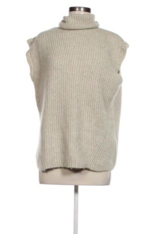 Dámský svetr Zara, Velikost S, Barva Zelená, Cena  349,00 Kč