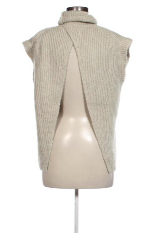 Dámský svetr Zara, Velikost S, Barva Zelená, Cena  349,00 Kč