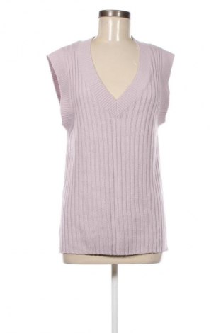 Damenpullover Zara, Größe XS, Farbe Lila, Preis 2,99 €