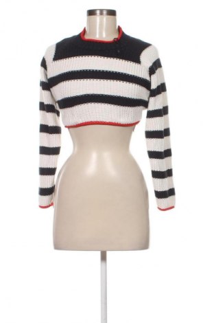 Pulover de femei Zara, Mărime S, Culoare Multicolor, Preț 70,99 Lei