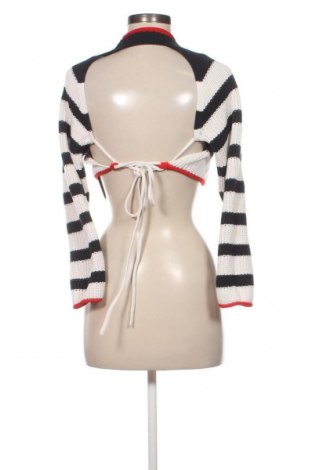 Pulover de femei Zara, Mărime S, Culoare Multicolor, Preț 70,99 Lei