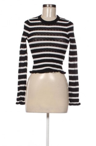 Damenpullover Zara, Größe M, Farbe Mehrfarbig, Preis 14,00 €