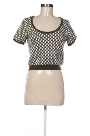 Dámský svetr Zara, Velikost S, Barva Vícebarevné, Cena  409,00 Kč